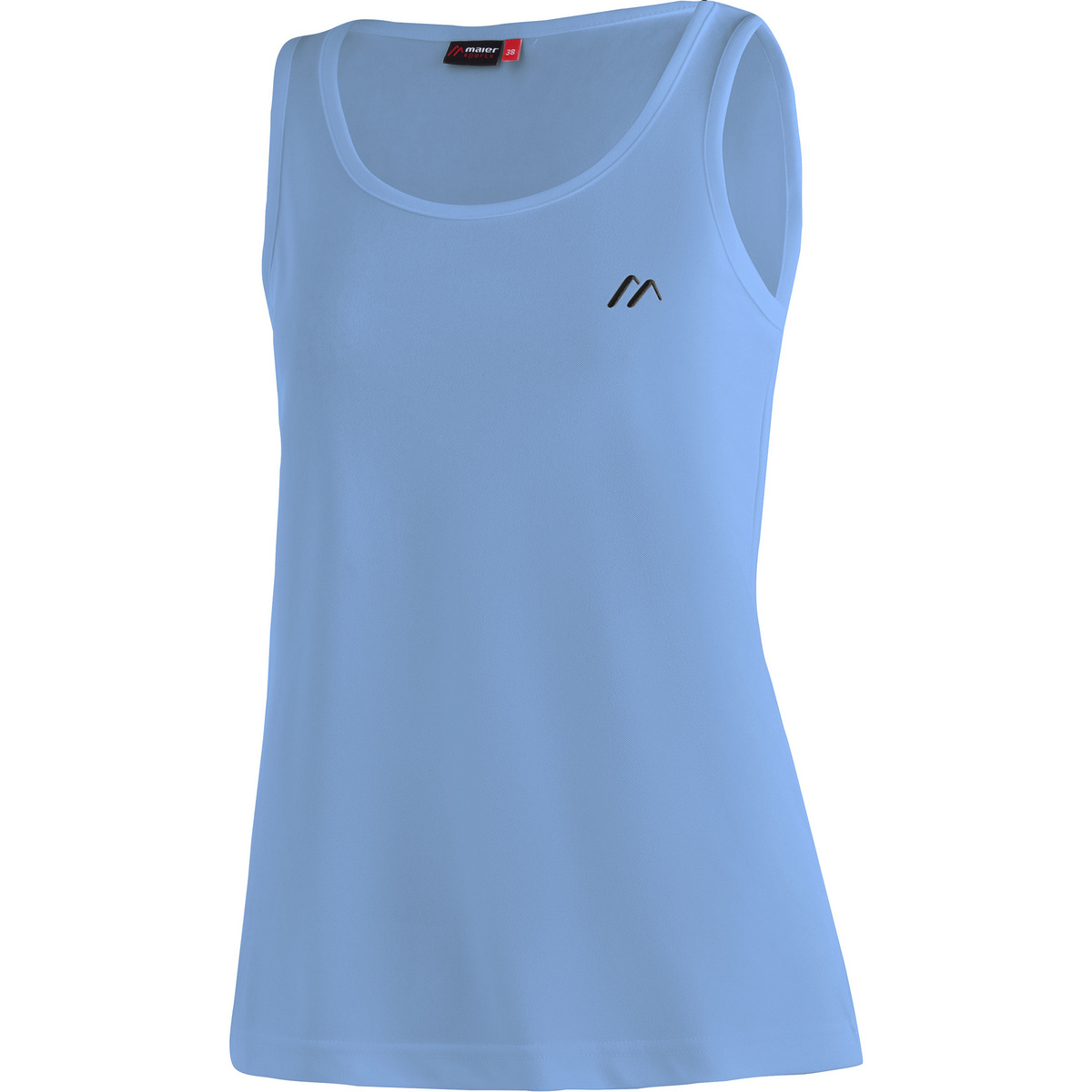foto del prodotto maier sports donna top petra