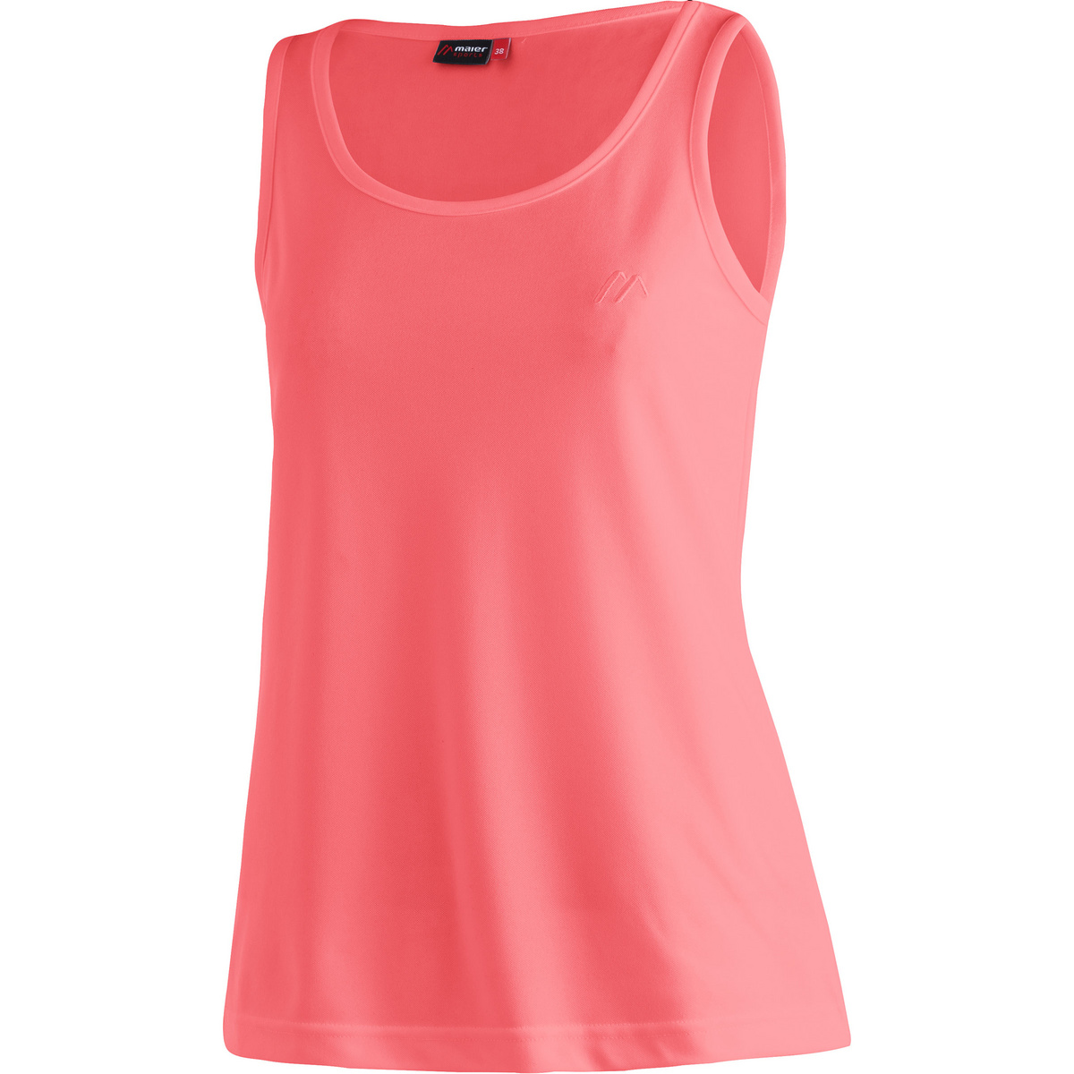 foto del prodotto maier sports donna top petra