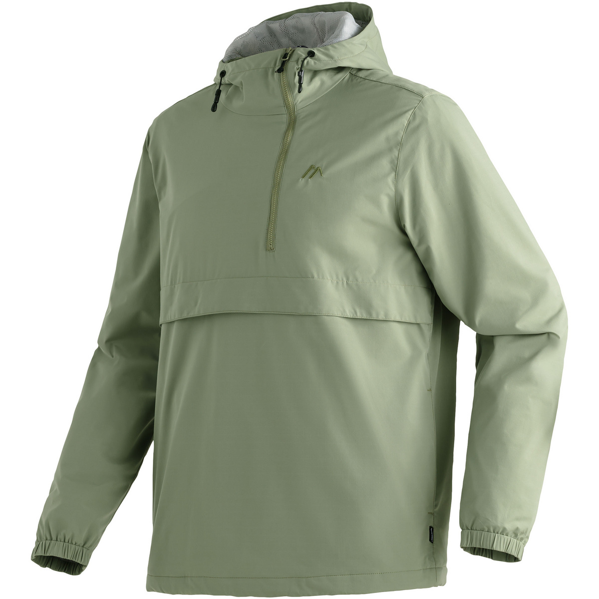 foto del prodotto maier sports giacca a vento okoko loop