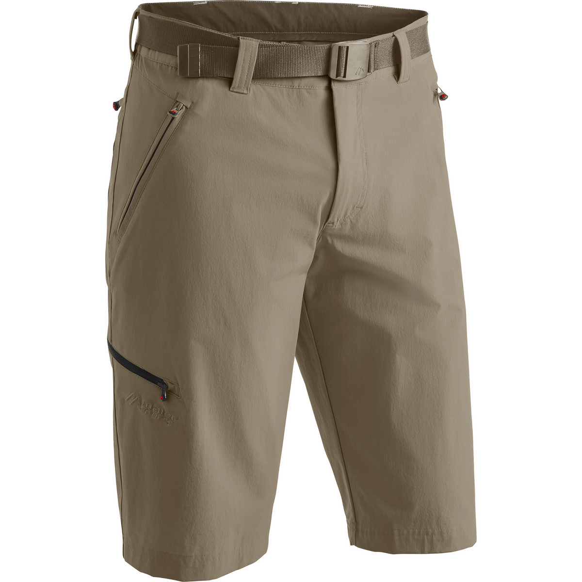 foto del prodotto maier sports uomo bermuda nil