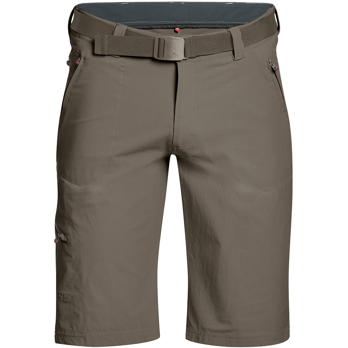 foto del prodotto maier sports uomo bermuda nil