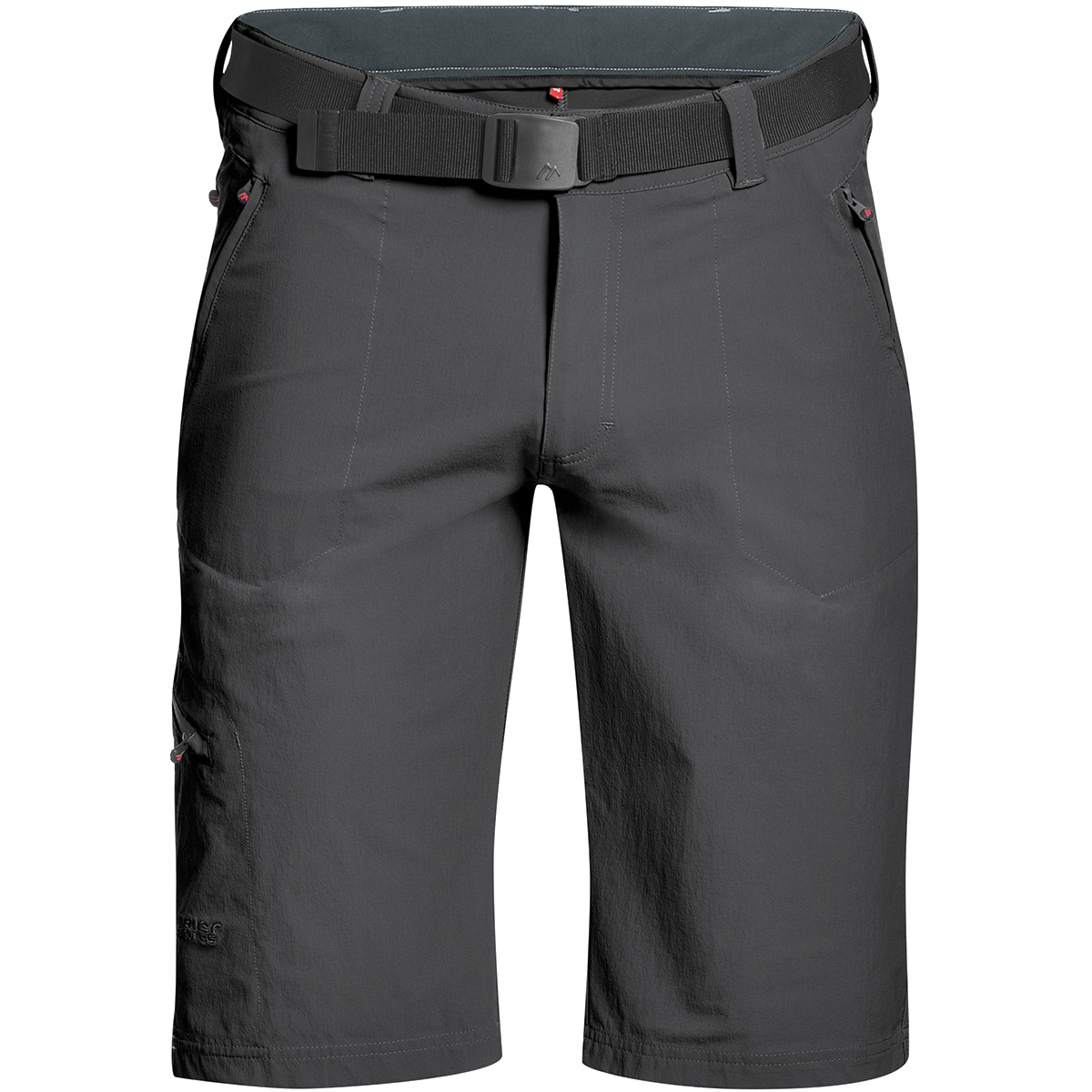 foto del prodotto maier sports uomo bermuda nil