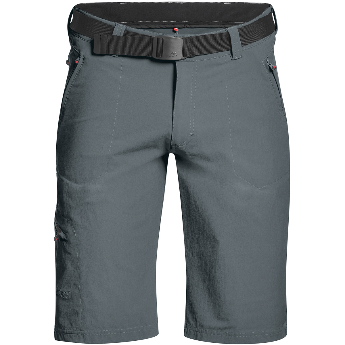 foto del prodotto maier sports uomo bermuda nil