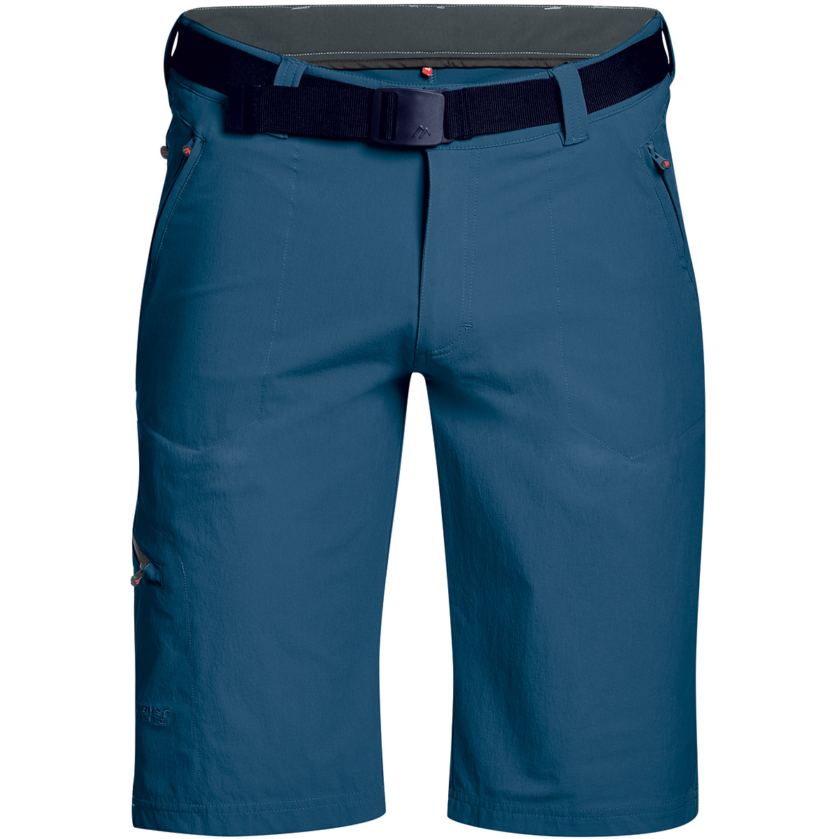 foto del prodotto maier sports uomo bermuda nil