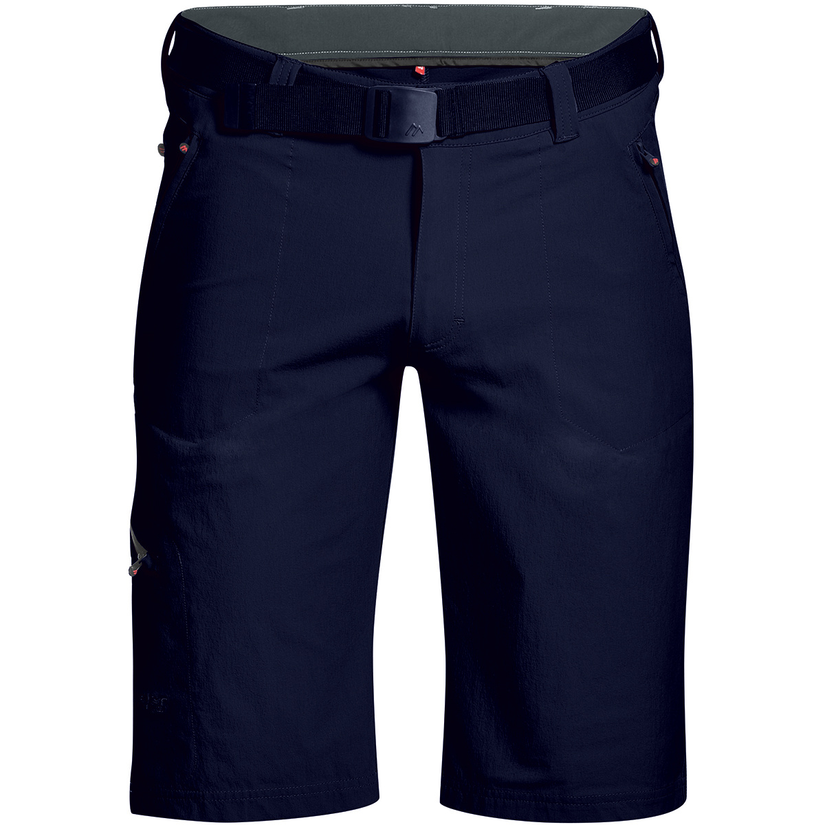 foto del prodotto maier sports uomo bermuda nil