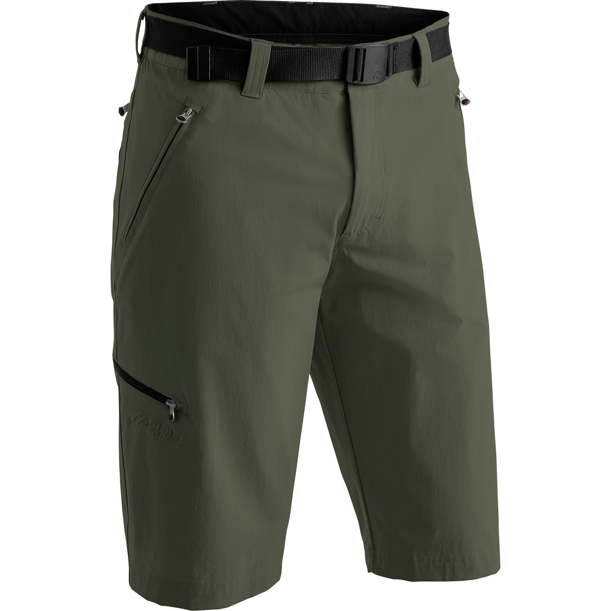 foto del prodotto maier sports uomo bermuda nil
