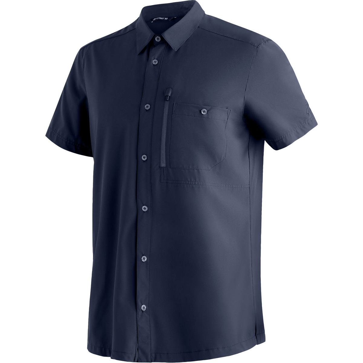foto del prodotto maier sports uomo camicia magos