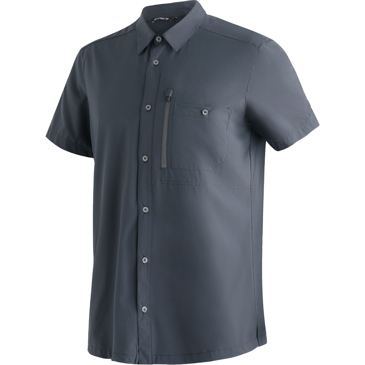 foto del prodotto maier sports uomo camicia magos