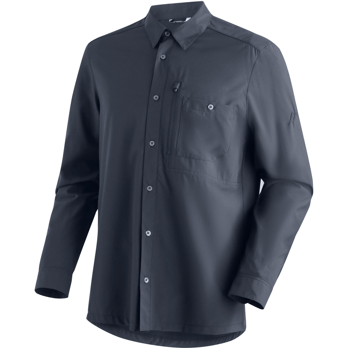 foto del prodotto maier sports uomo camicia magos