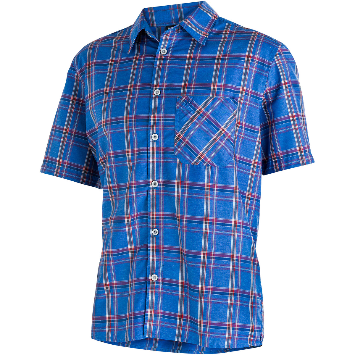 foto del prodotto maier sports uomo camicia mauro