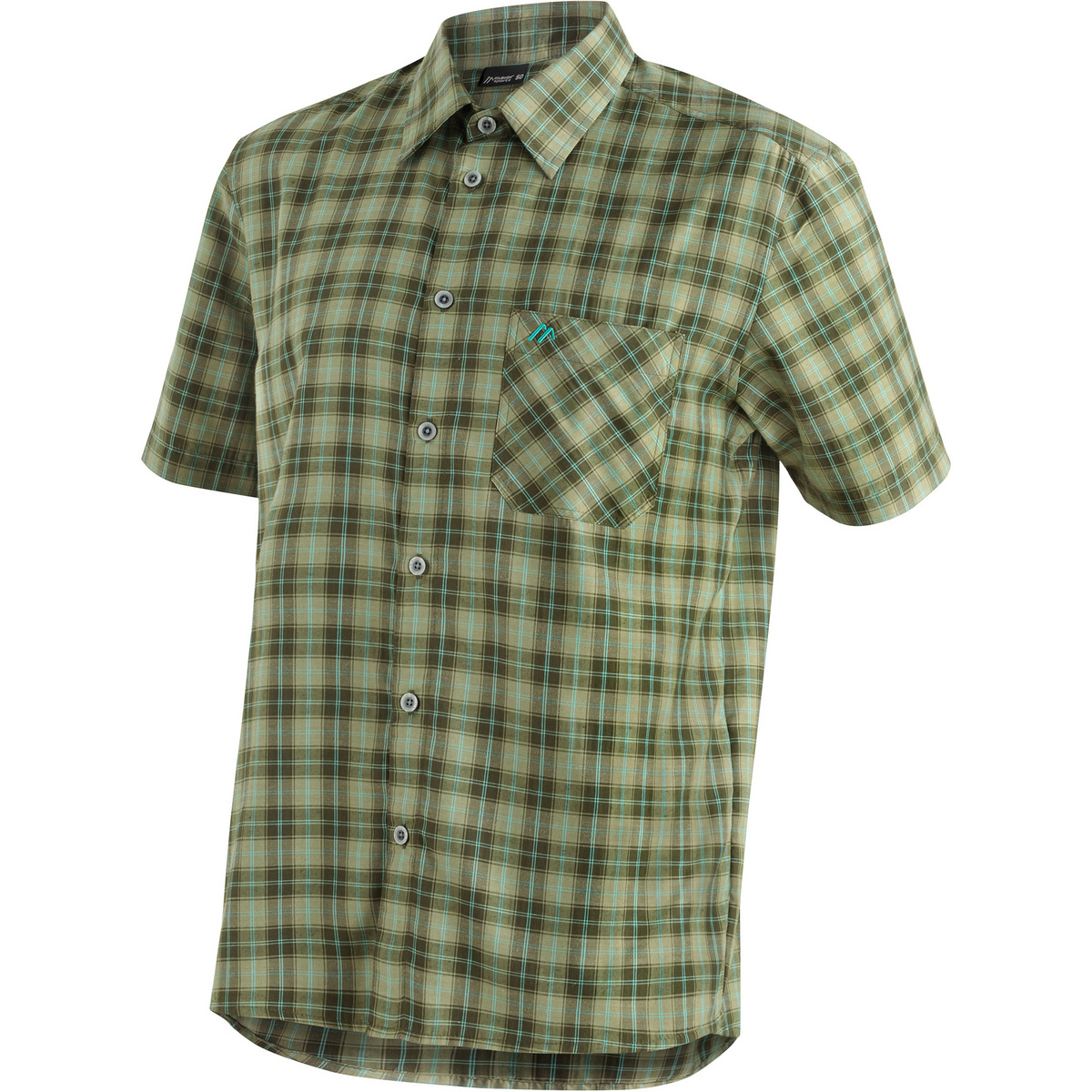 foto del prodotto maier sports uomo camicia mauro
