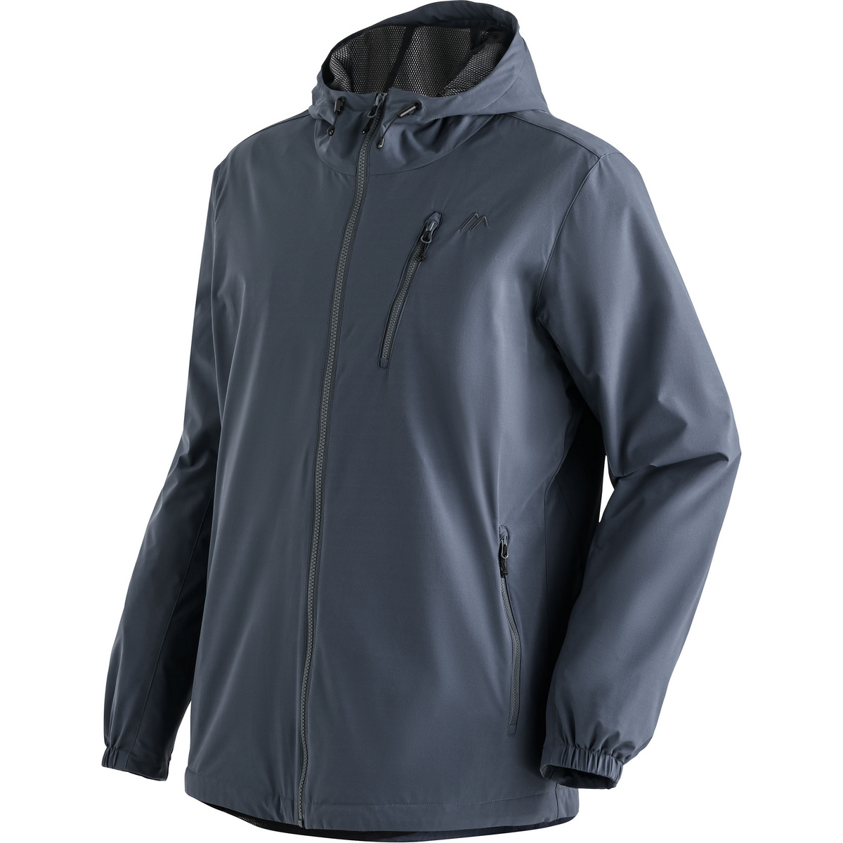 foto del prodotto maier sports uomo giacca arora loop