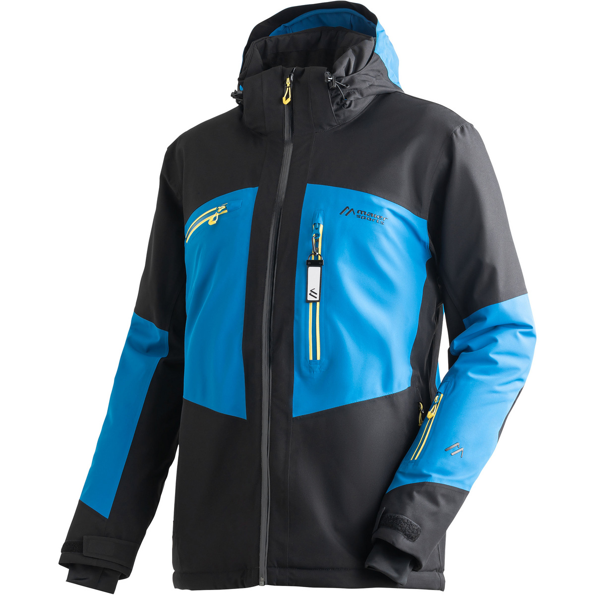 foto del prodotto maier sports uomo giacca beskid
