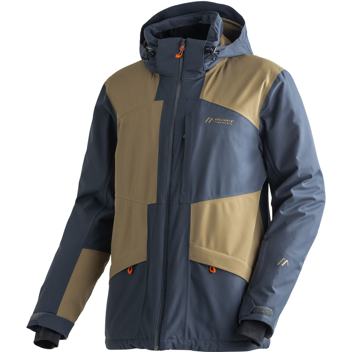 foto del prodotto maier sports uomo giacca bukovel