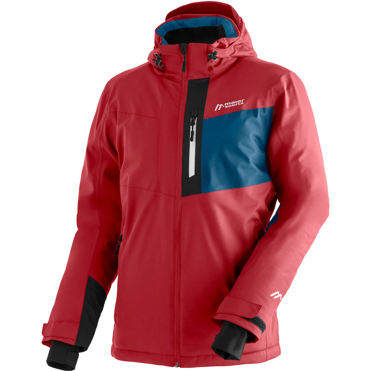 foto del prodotto maier sports uomo giacca karleiten m 2.0