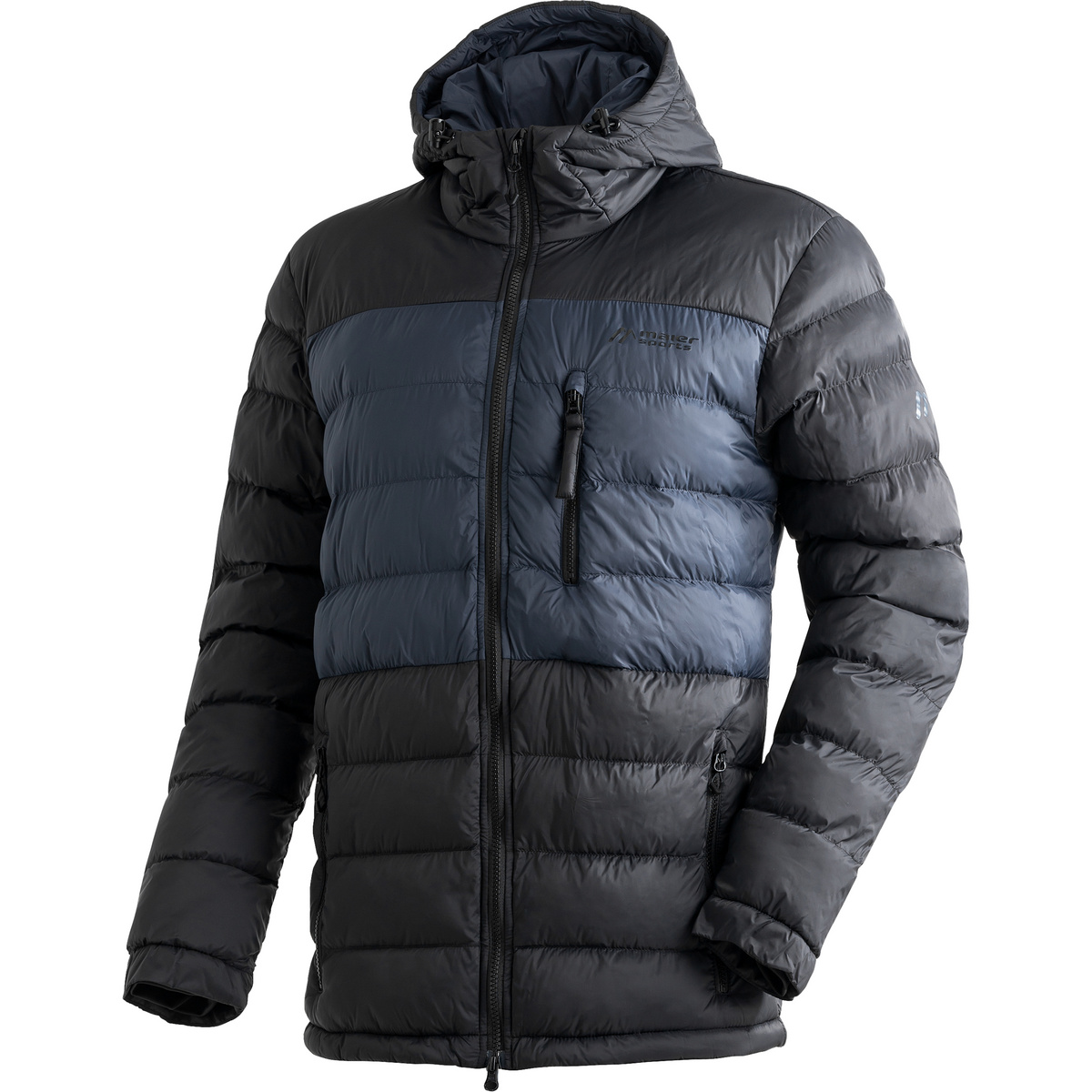 foto del prodotto maier sports uomo giacca lomnica