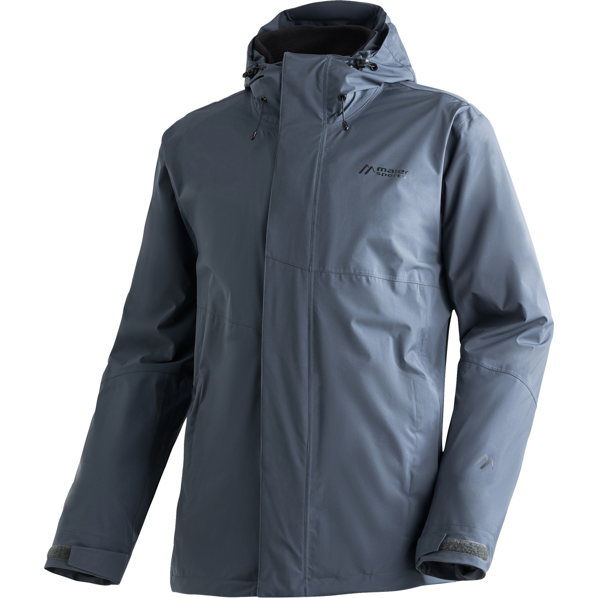 foto del prodotto maier sports uomo giacca metor 3in1