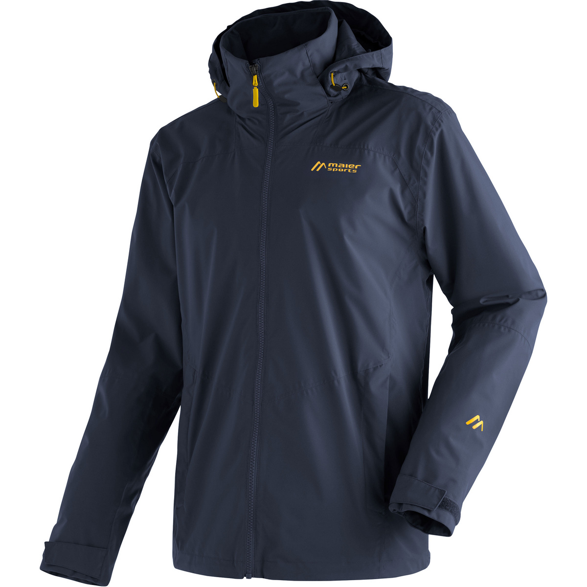 foto del prodotto maier sports uomo giacca metor sustain