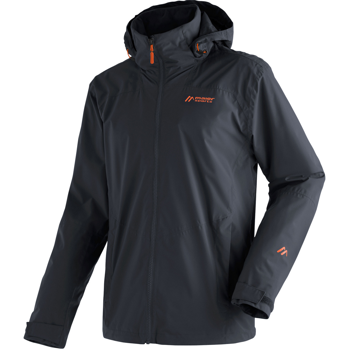 foto del prodotto maier sports uomo giacca metor sustain