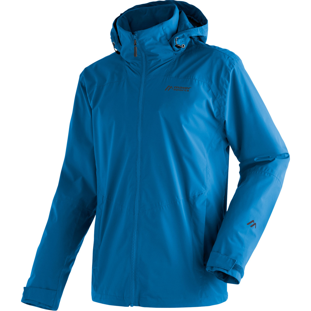 foto del prodotto maier sports uomo giacca metor sustain