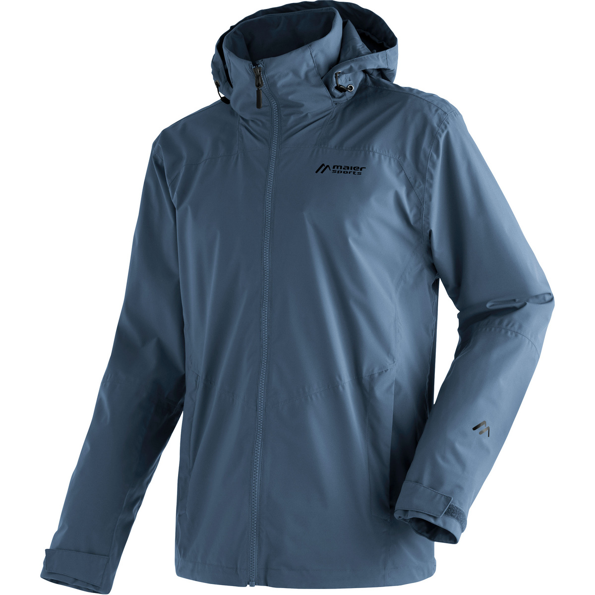 foto del prodotto maier sports uomo giacca metor sustain