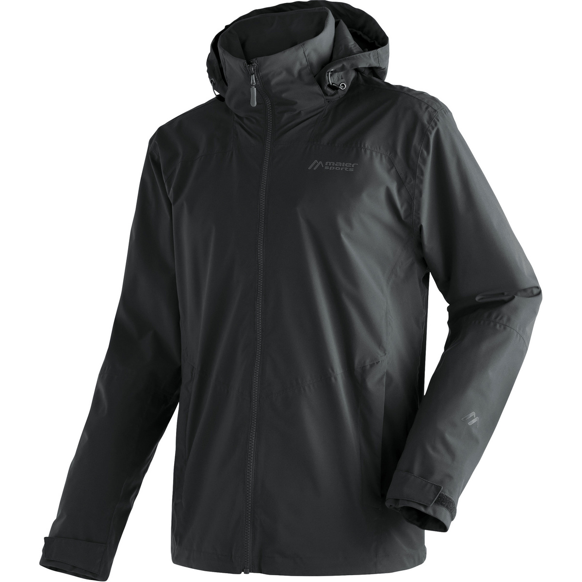 foto del prodotto maier sports uomo giacca metor sustain