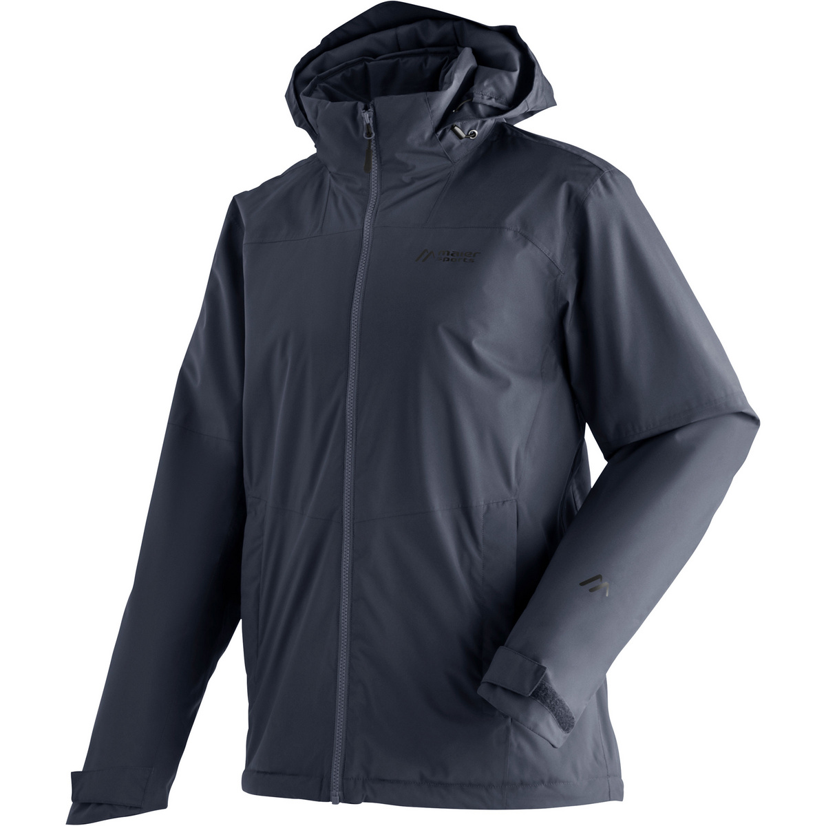 foto del prodotto maier sports uomo giacca metor therm rec