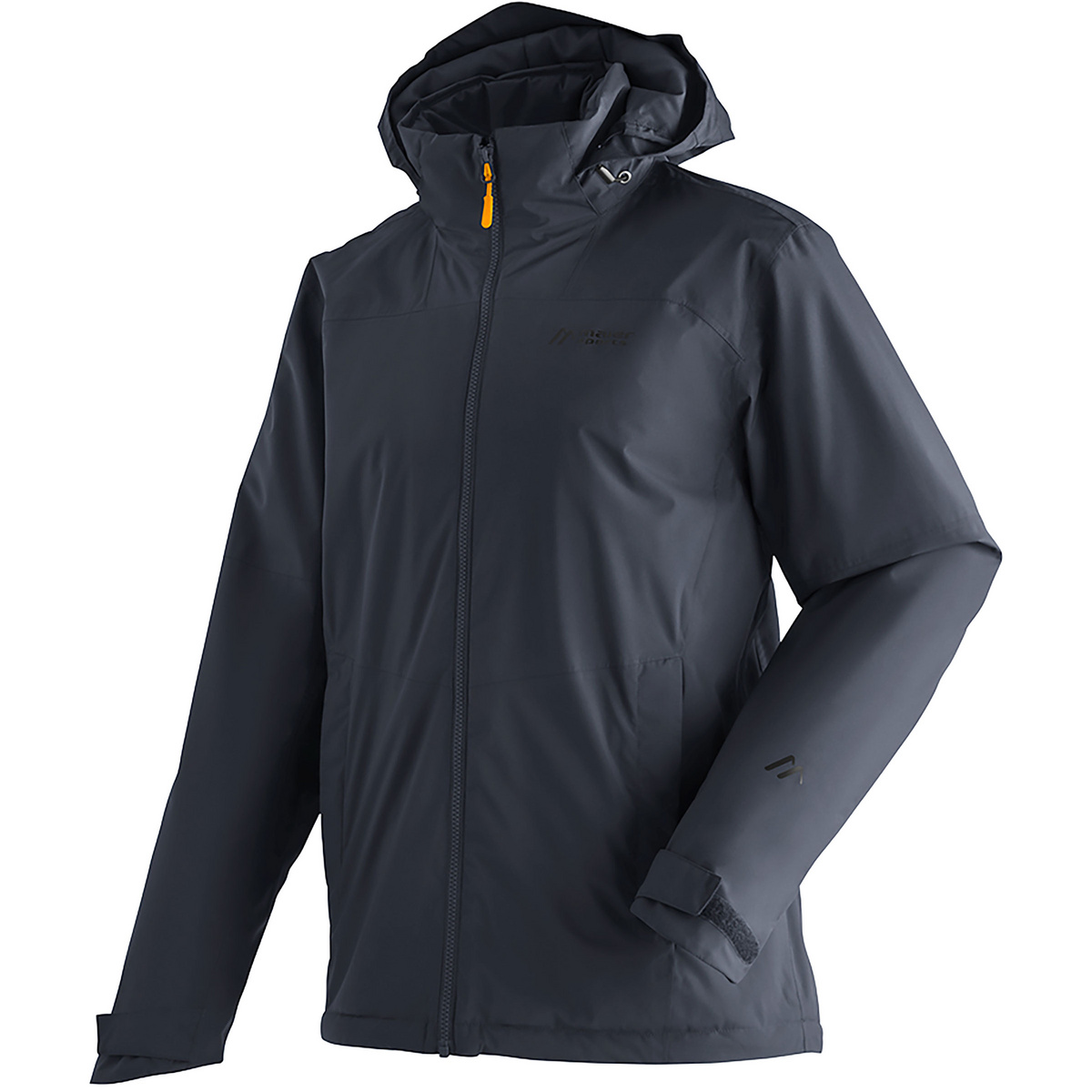 foto del prodotto maier sports uomo giacca metor therm rec