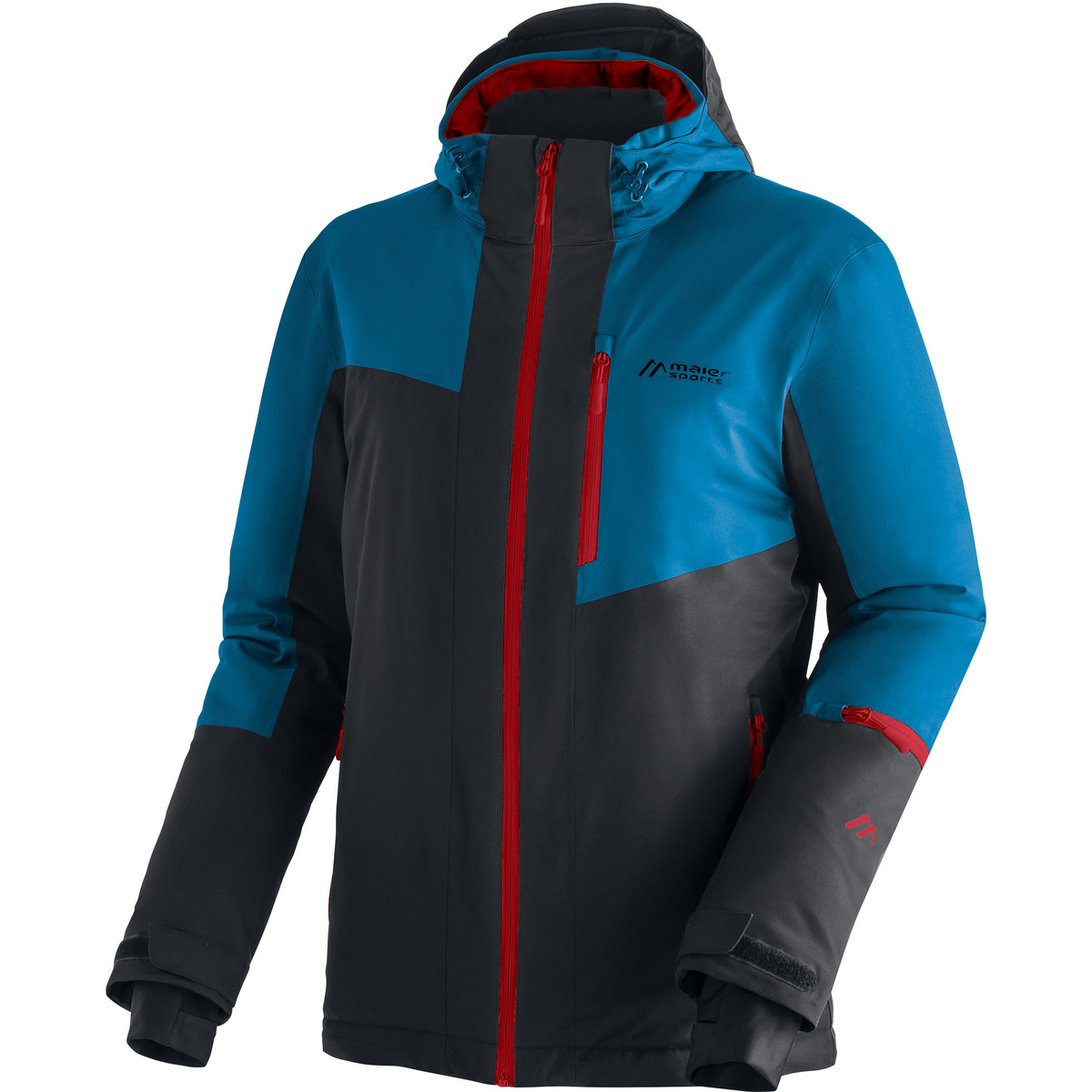 foto del prodotto maier sports uomo giacca monzabon m 2.0