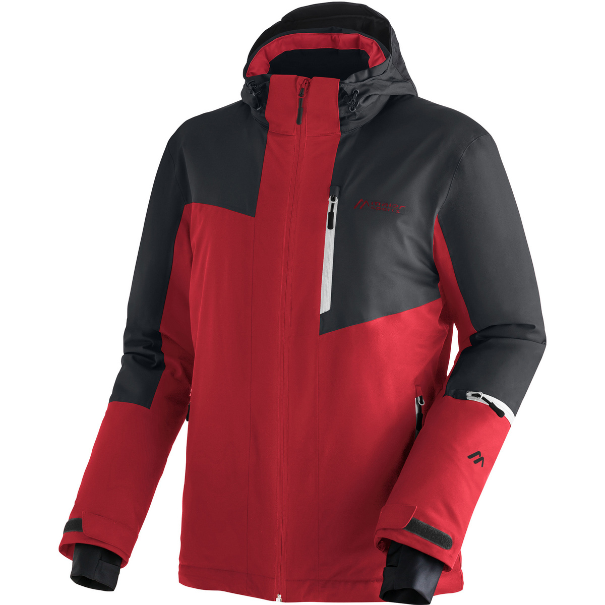 foto del prodotto maier sports uomo giacca monzabon m 2.0