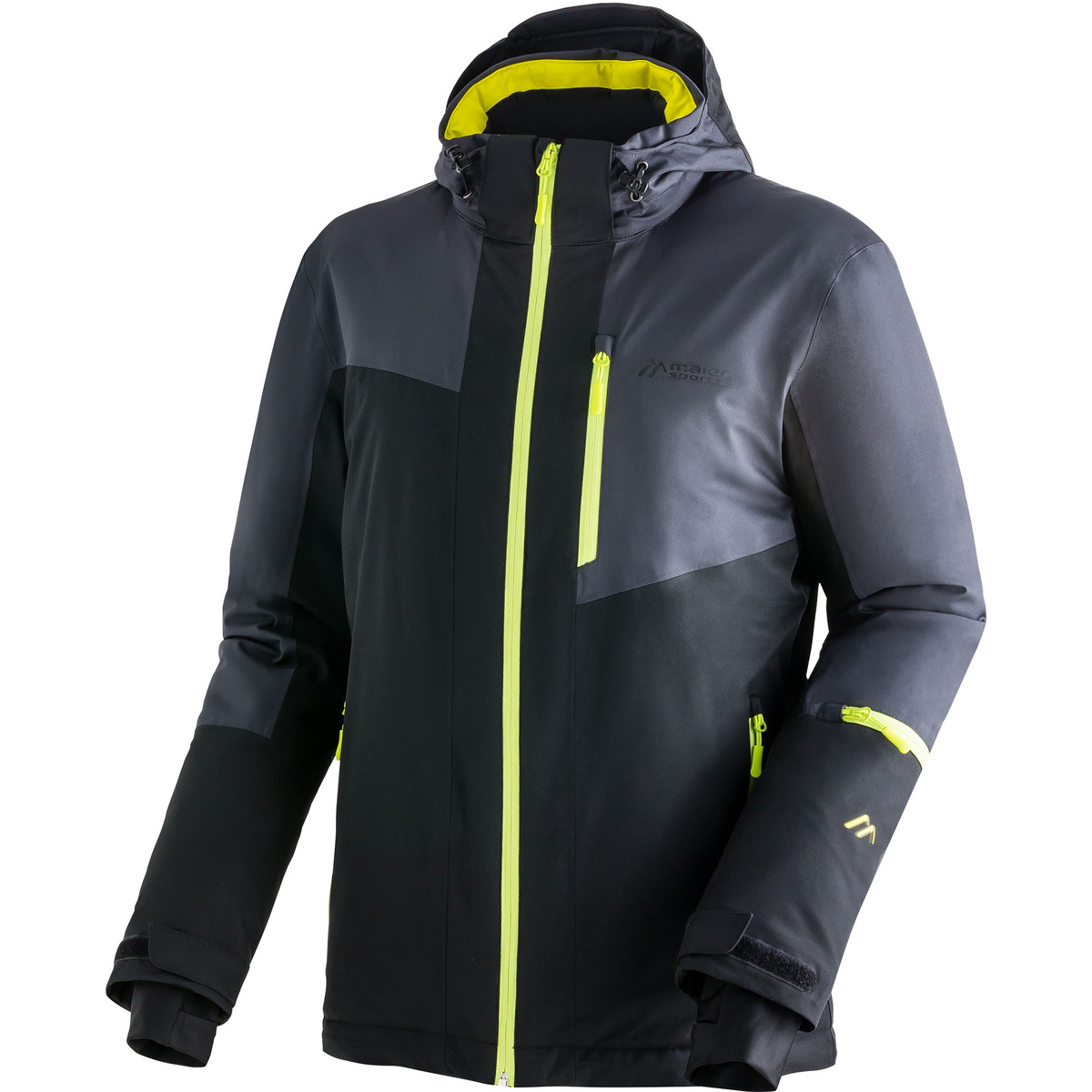 foto del prodotto maier sports uomo giacca monzabon m 2.0