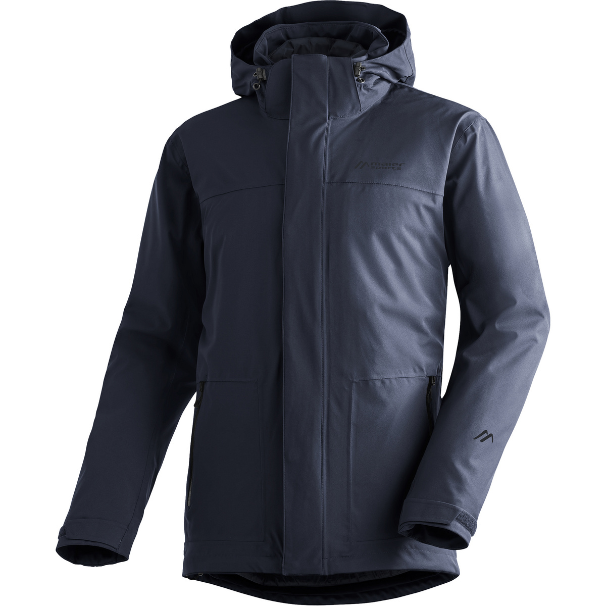 foto del prodotto maier sports uomo giacca peyor 3in1