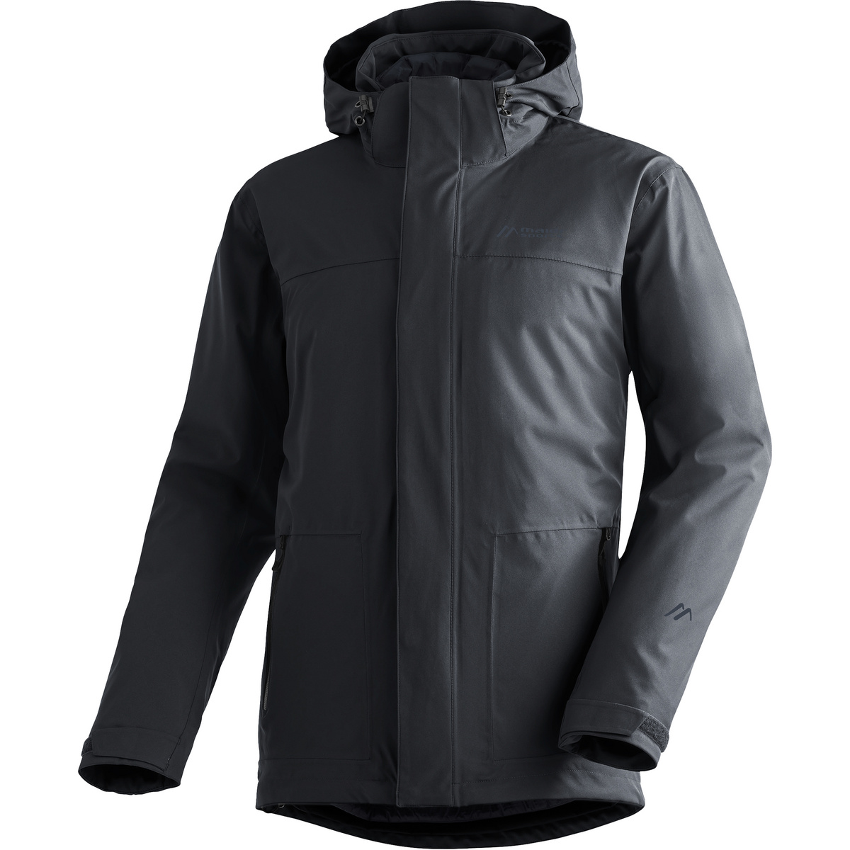foto del prodotto maier sports uomo giacca peyor 3in1