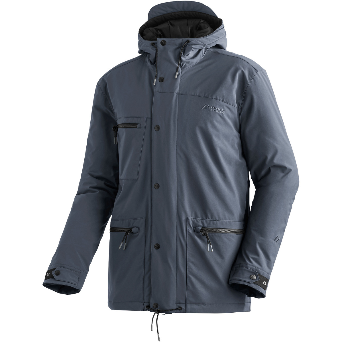 foto del prodotto maier sports uomo giacca r3 zed