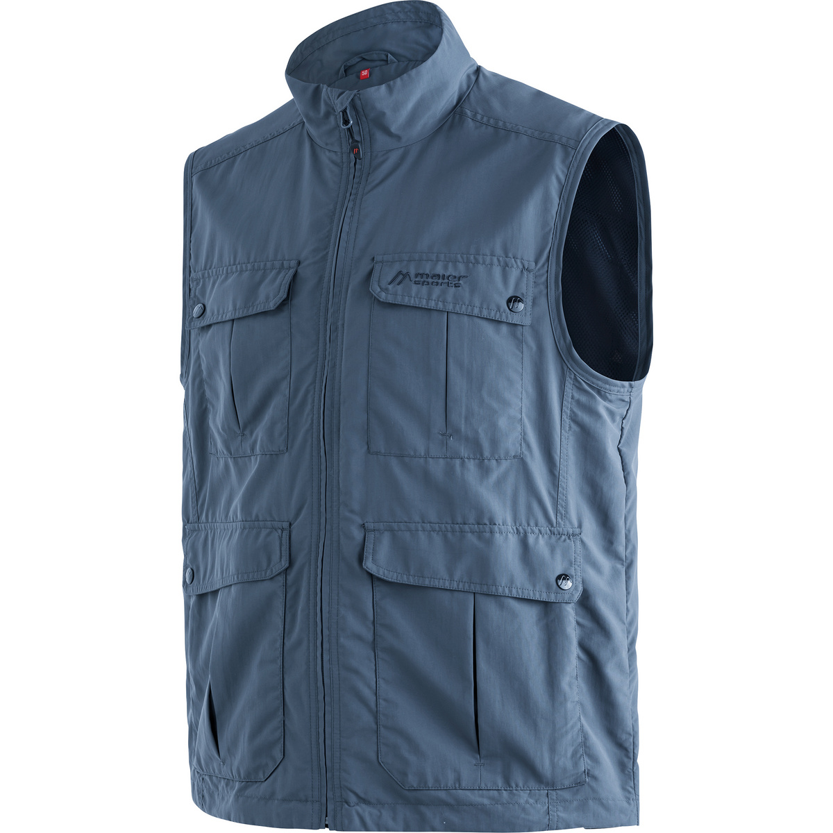 foto del prodotto maier sports uomo gilet valdemar