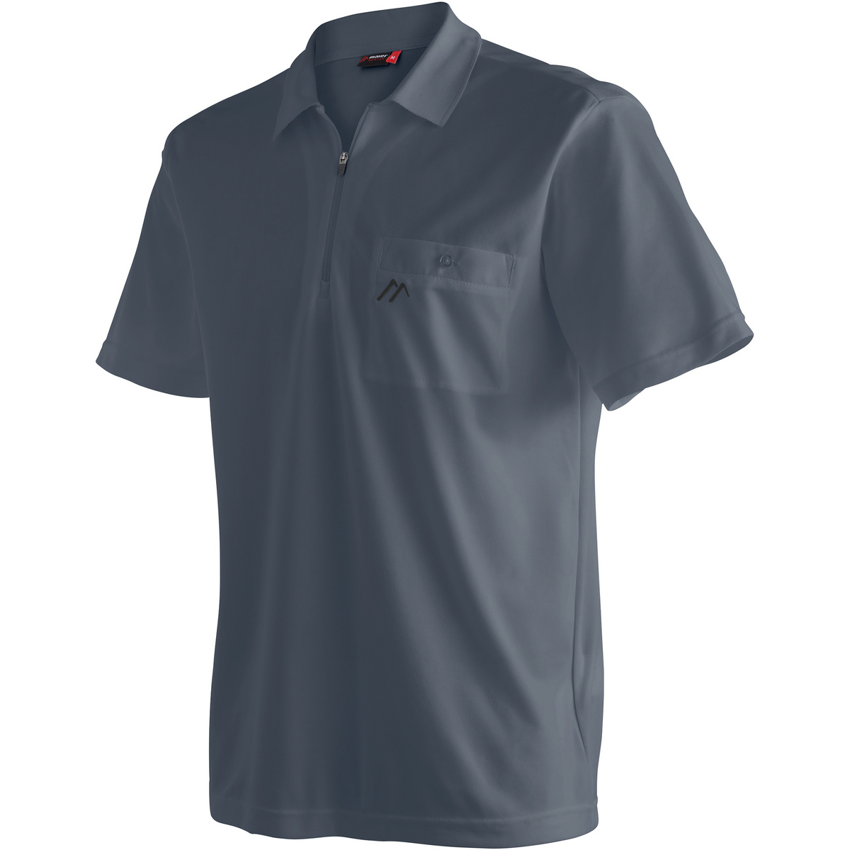 foto del prodotto maier sports uomo maglietta arwin 2.0