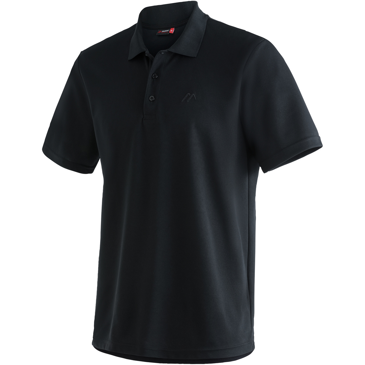 foto del prodotto maier sports uomo maglietta polo ulrich