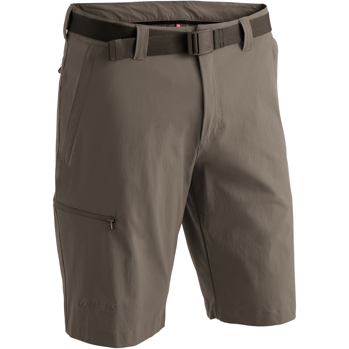 foto del prodotto maier sports uomo pantaloncini huang