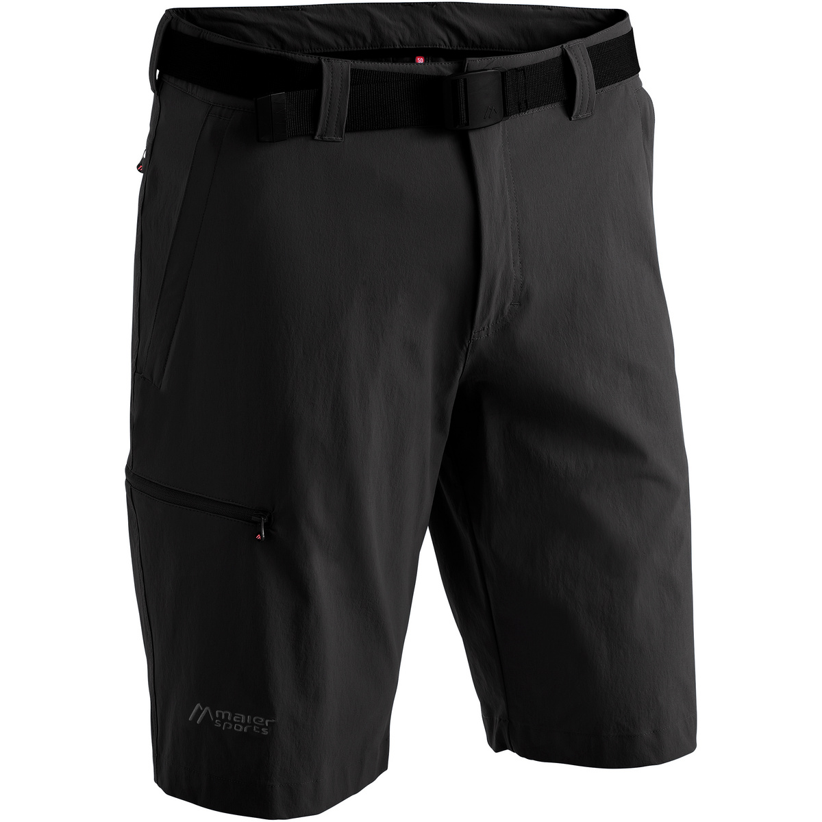 foto del prodotto maier sports uomo pantaloncini huang