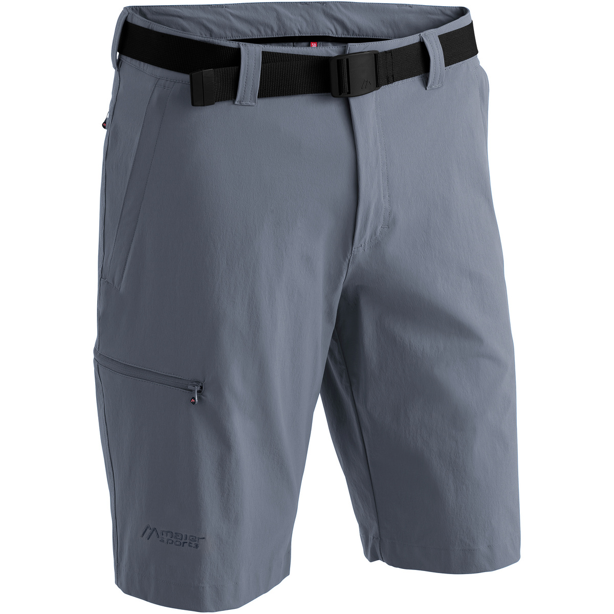 foto del prodotto maier sports uomo pantaloncini huang