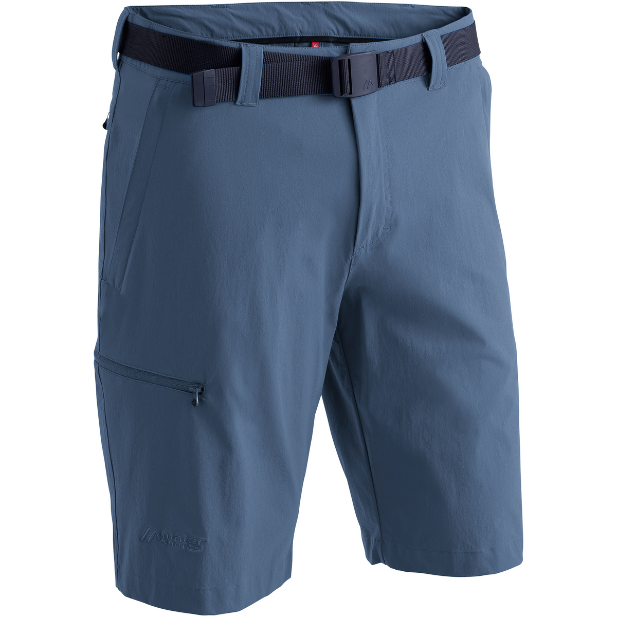 foto del prodotto maier sports uomo pantaloncini huang