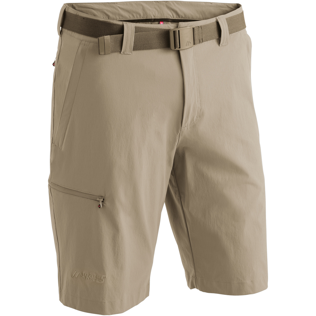 foto del prodotto maier sports uomo pantaloncini huang