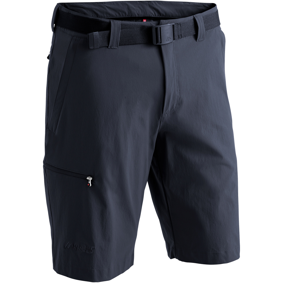 foto del prodotto maier sports uomo pantaloncini huang