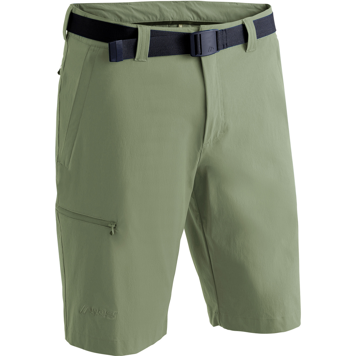 foto del prodotto maier sports uomo pantaloncini huang