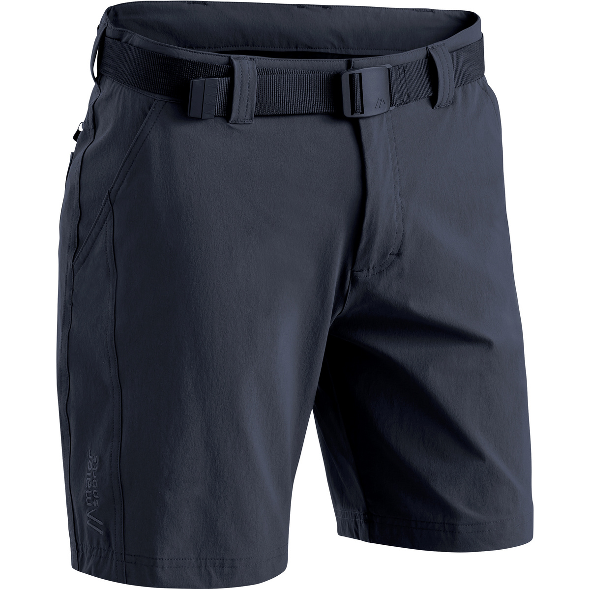 foto del prodotto maier sports uomo pantaloncini nil