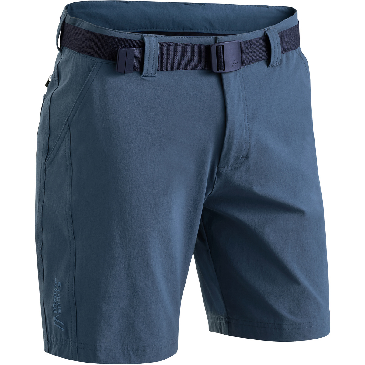 foto del prodotto maier sports uomo pantaloncini nil