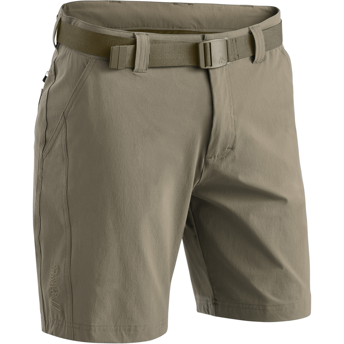 foto del prodotto maier sports uomo pantaloncini nil