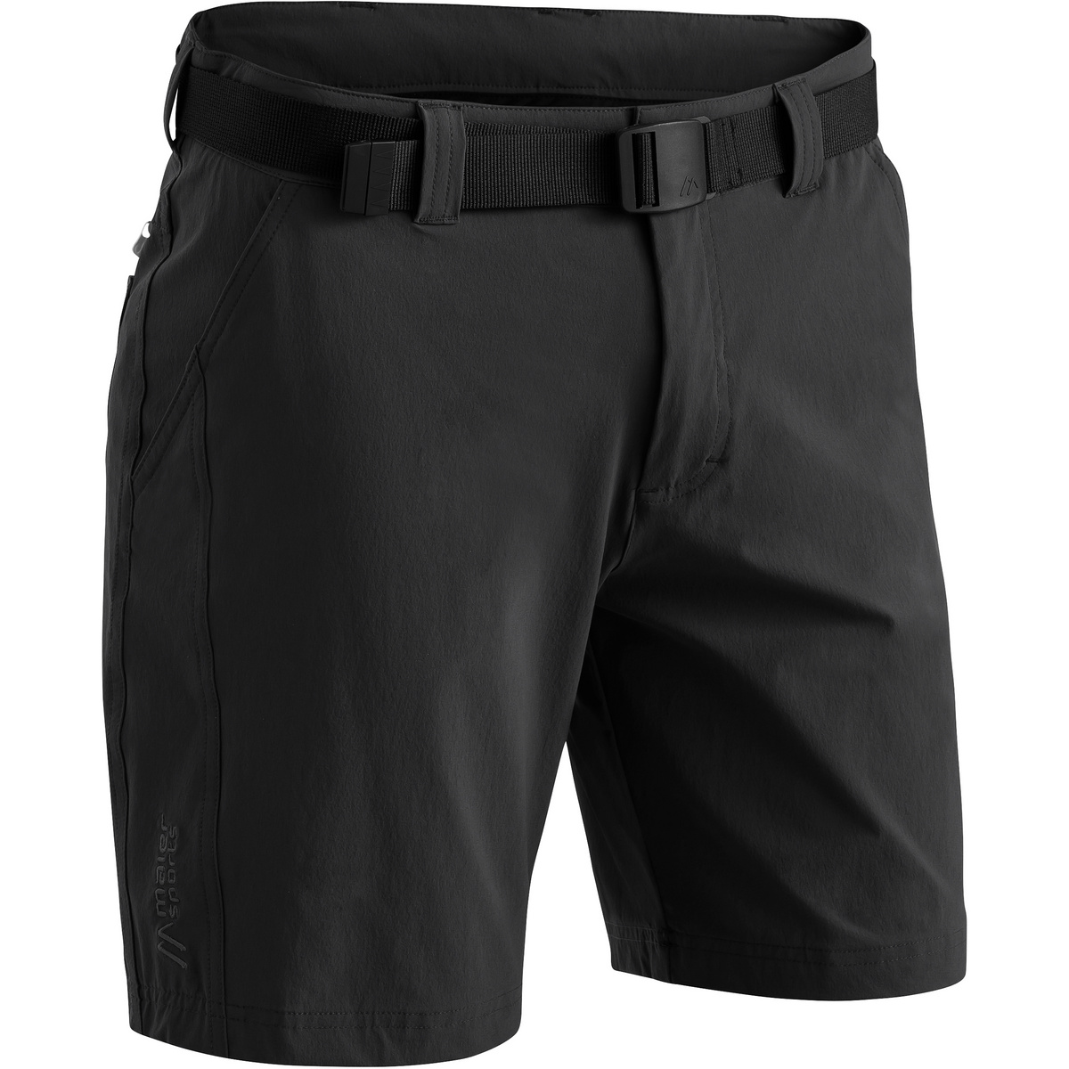 foto del prodotto maier sports uomo pantaloncini nil