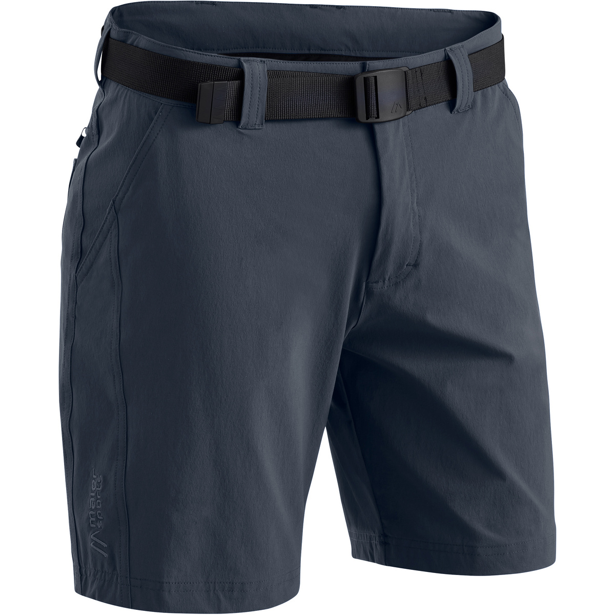 foto del prodotto maier sports uomo pantaloncini nil
