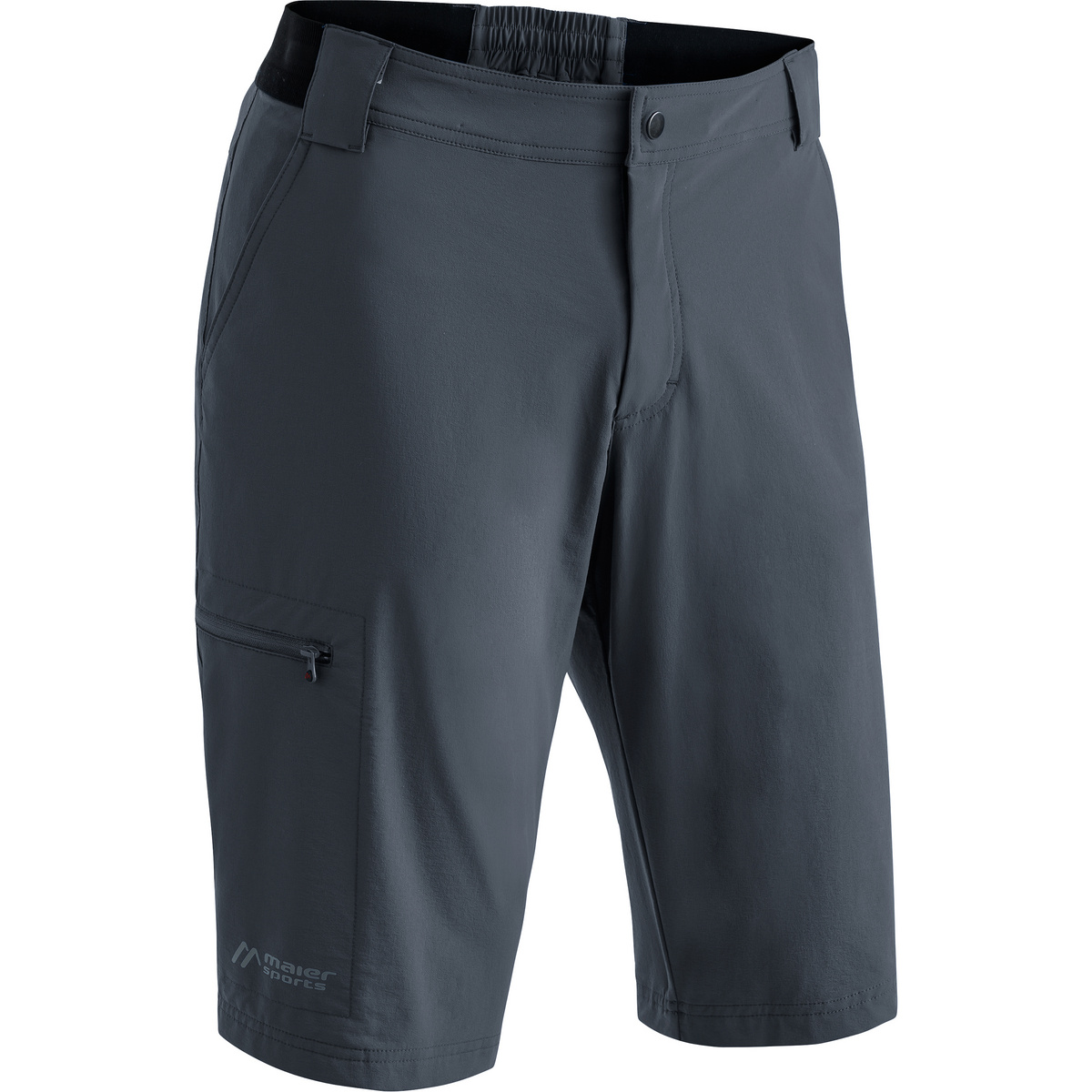 foto del prodotto maier sports uomo pantaloncini norit